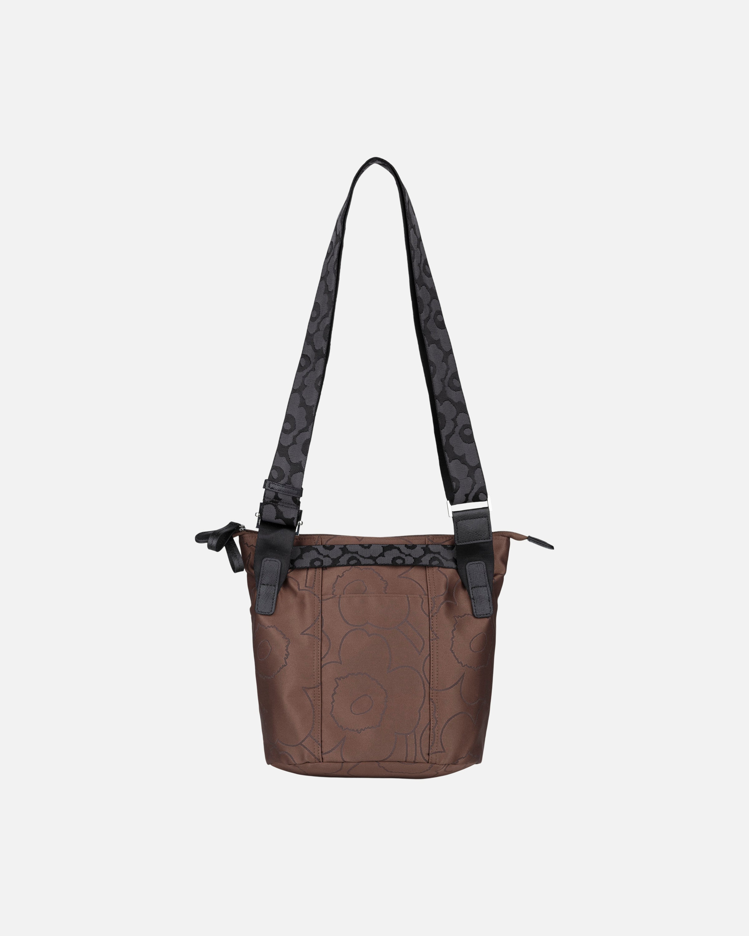 Carry All Outline Unikko Shoulder Bag