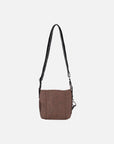 Mini Messenger Outline Unikko Shoulder Bag