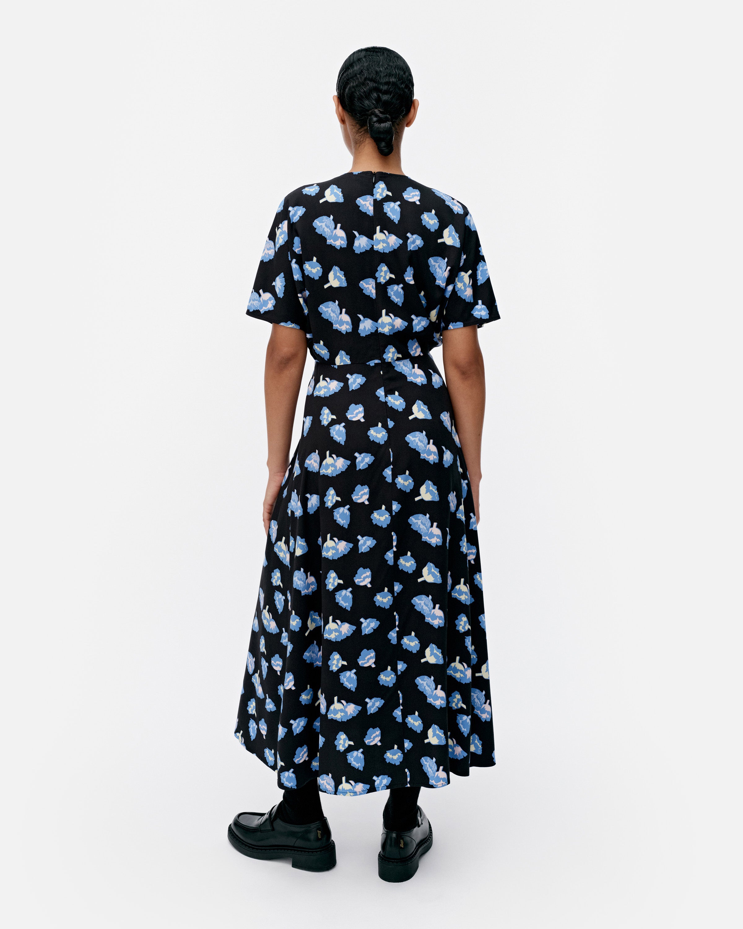 Helea Suitsuke Dress 124cm