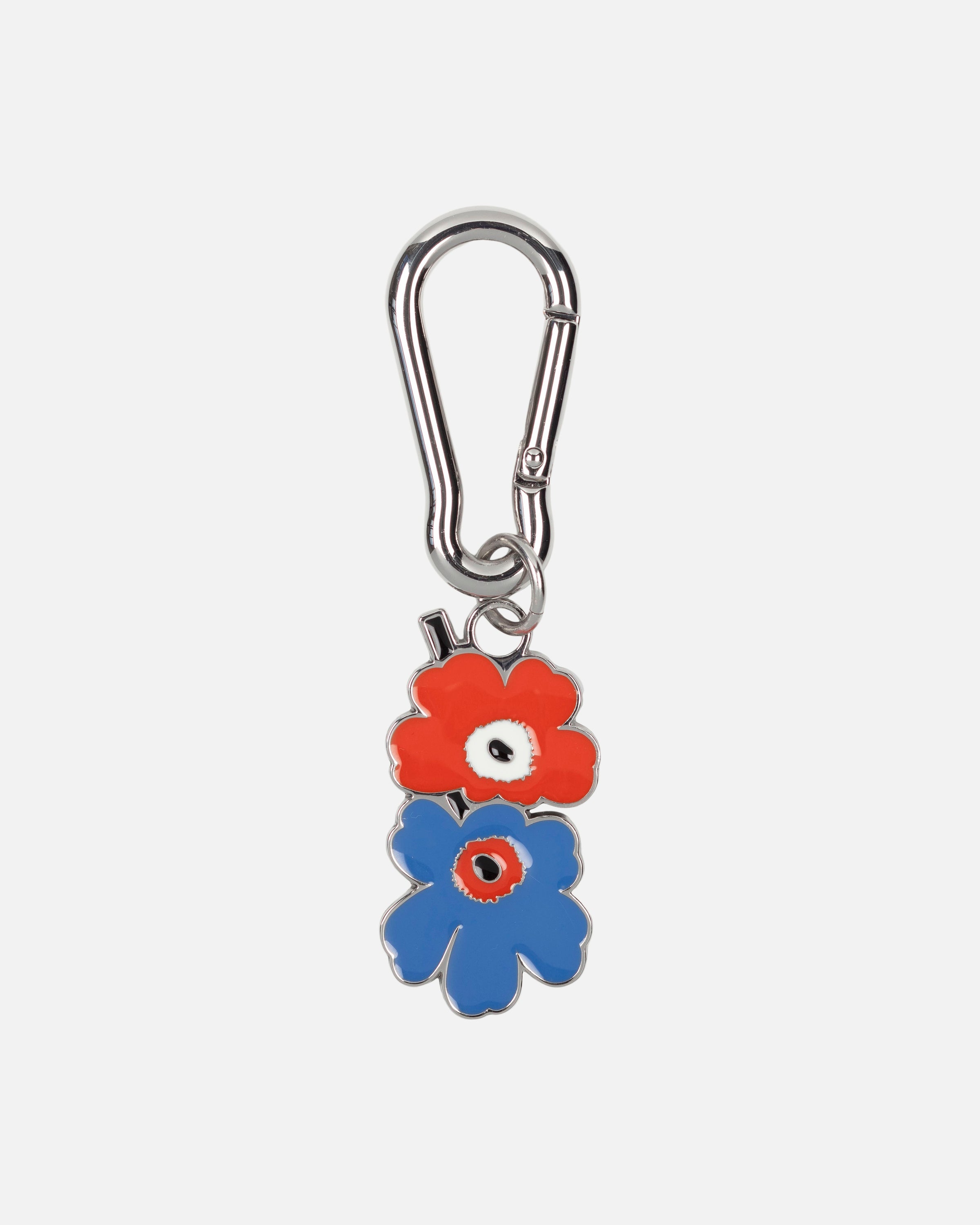 Kioski Puhallus Unikko Key Chain