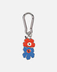 Kioski Puhallus Unikko Key Chain