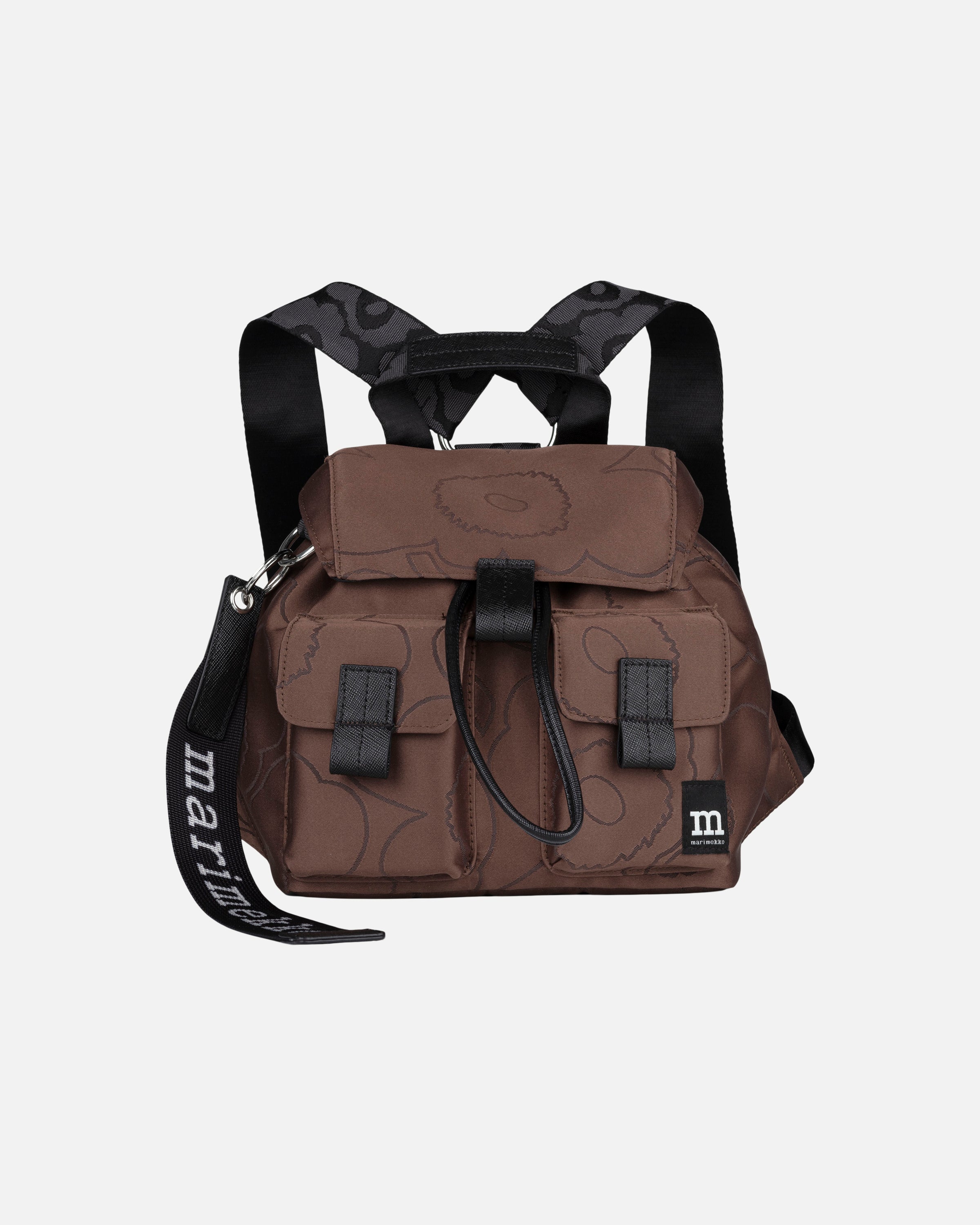 Everything Small Unikko Backpack