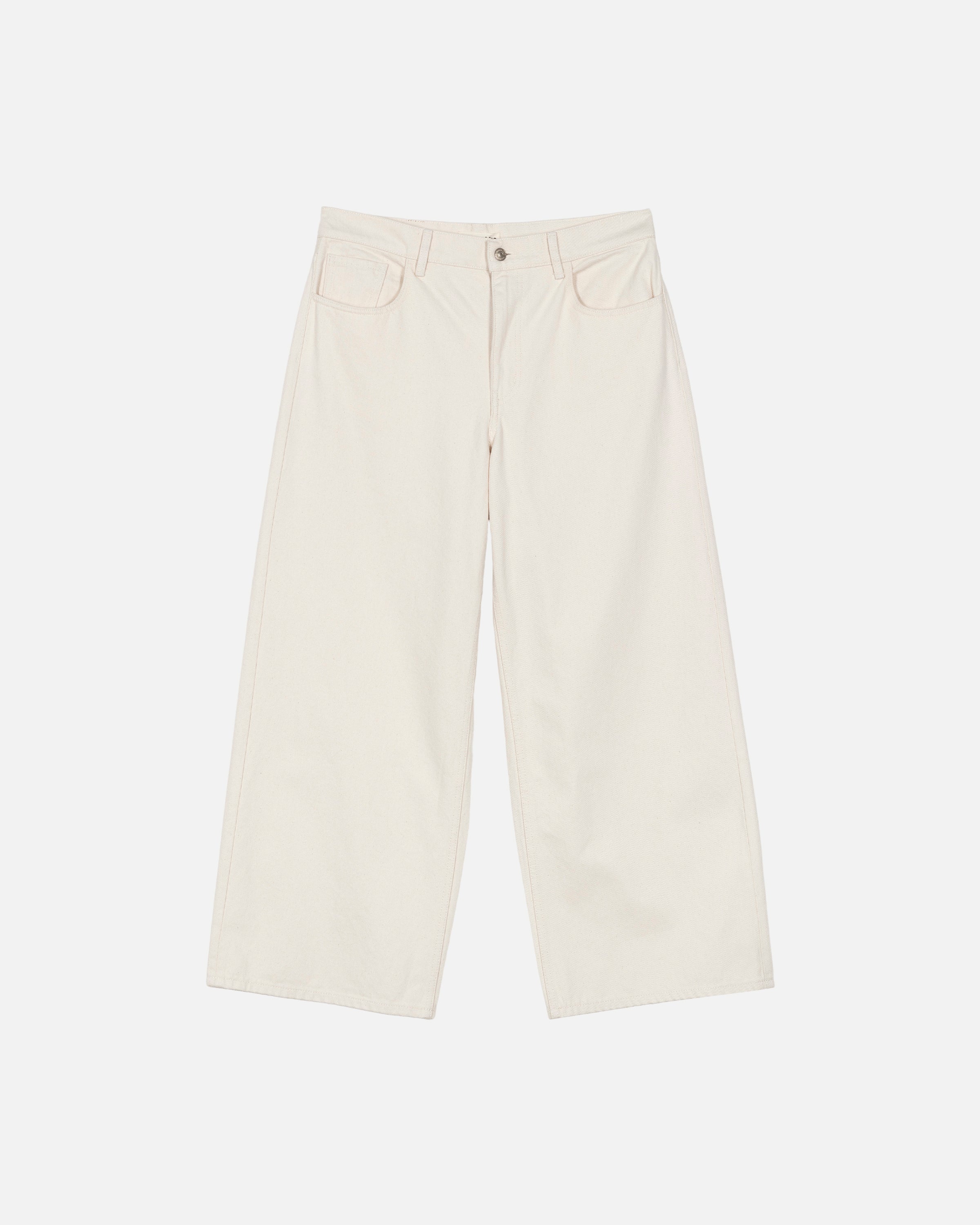 Asia Exclusive Maridenim Loose Jeans