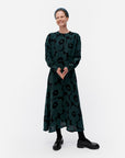 Unikko Combu Cupro Dress