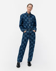 Maridenim Barrel Jakala Jeans