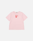 Chinese New Year Kioski Erna Short Sleeve Top 63cm