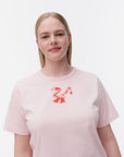 Chinese New Year Kioski Erna Short Sleeve Top 63cm
