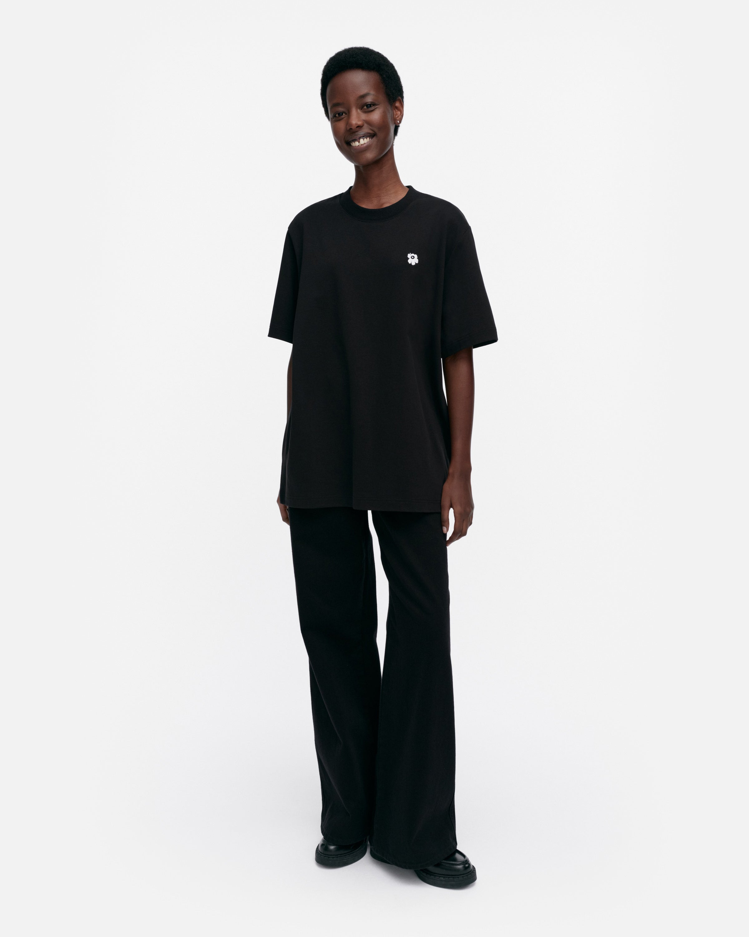 Torus Unikko Placement Short Sleeve Top 71cm