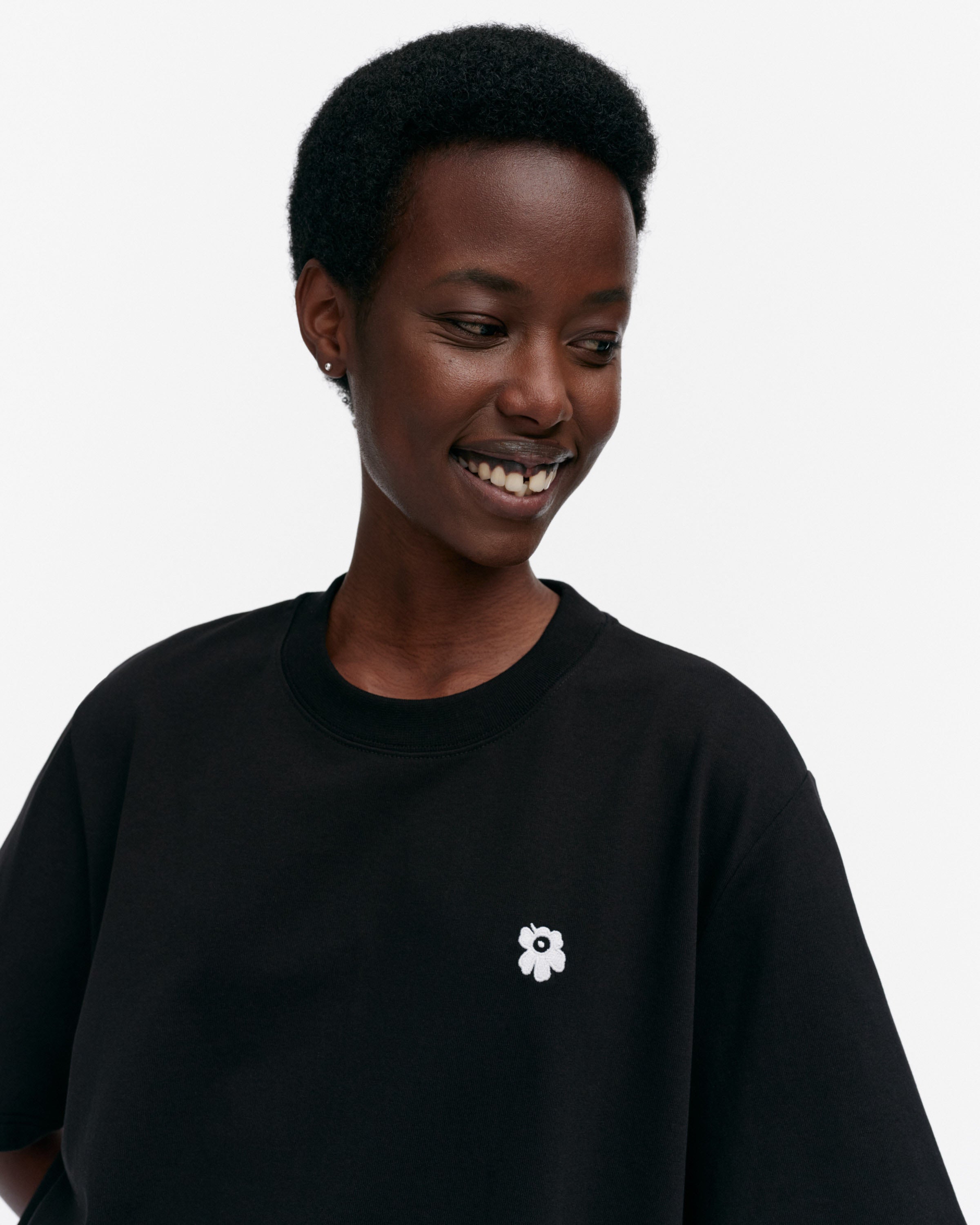 Torus Unikko Placement Short Sleeve Top 71cm
