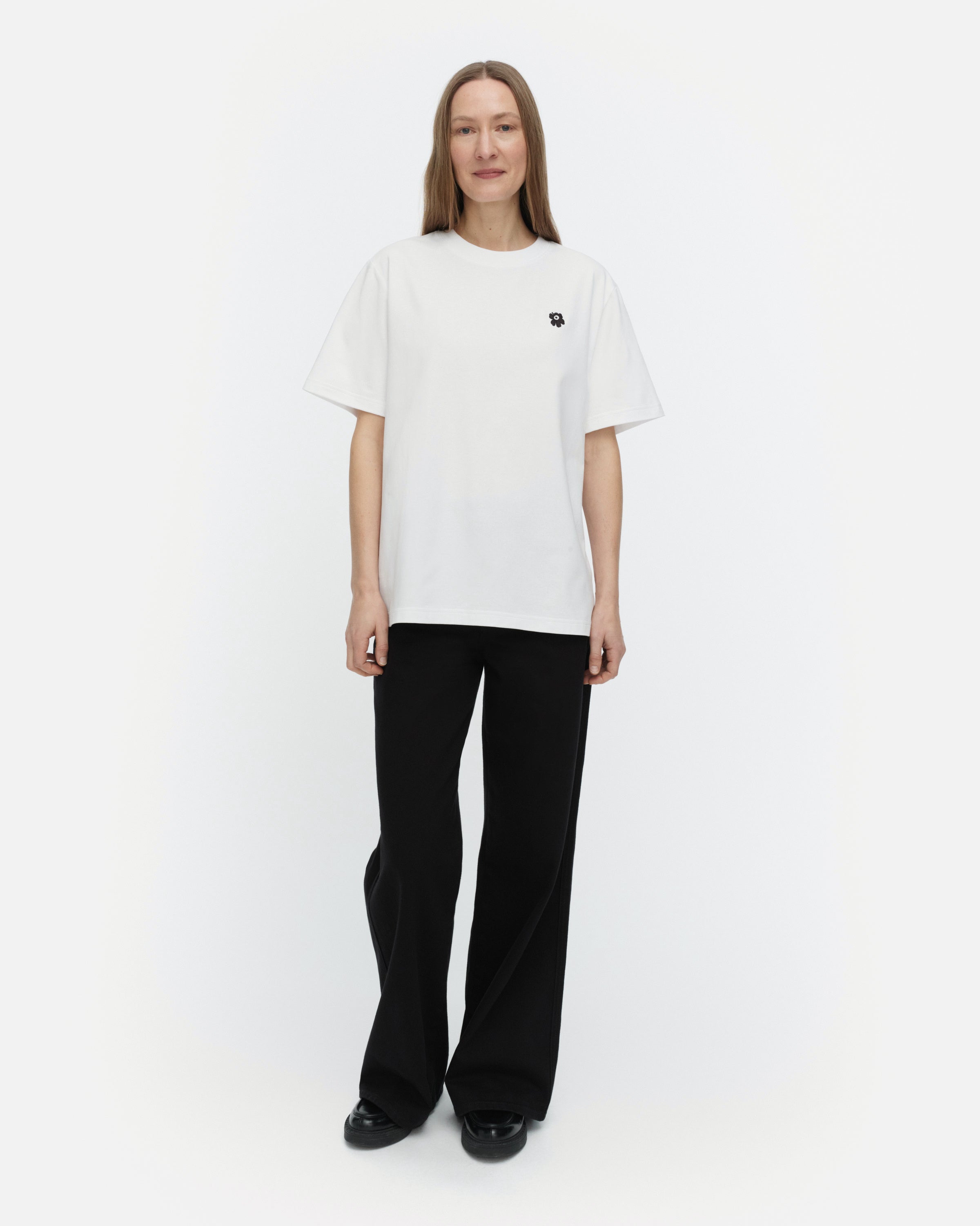 Torus Unikko Placement Short Sleeve Top 71cm