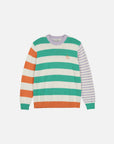 Kioski Kesakoju Maalis Patja Knitted Cotton Long Sleeve Top 70cm