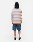 Kioski Kesakoju Maalis Patja Knitted Cotton Long Sleeve Top 70cm