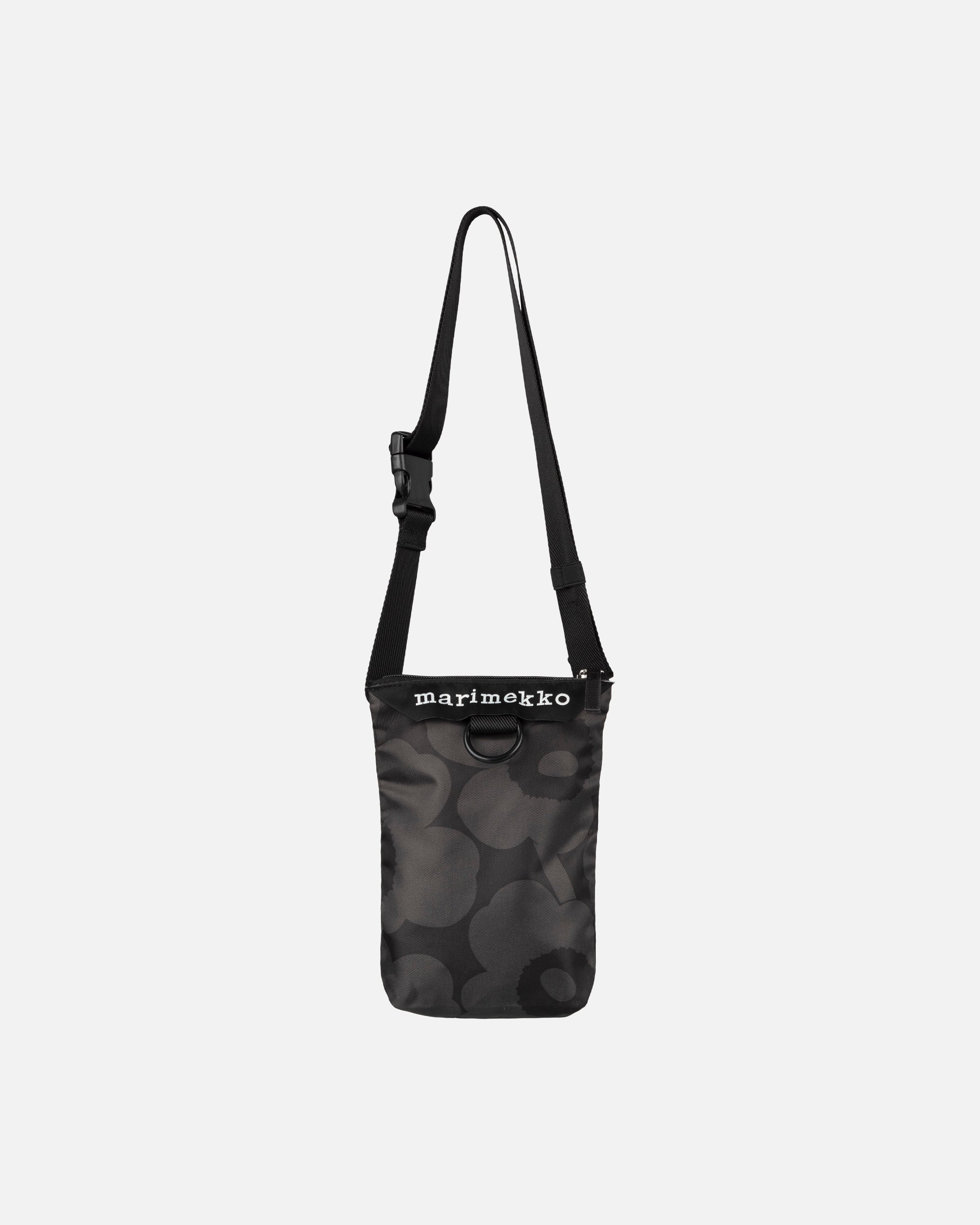 Neat Phone Pocket Unikko Shoulder Bag