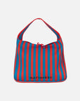 Merirosvo Large Knitted Shoulder Bag 40X48X10cm