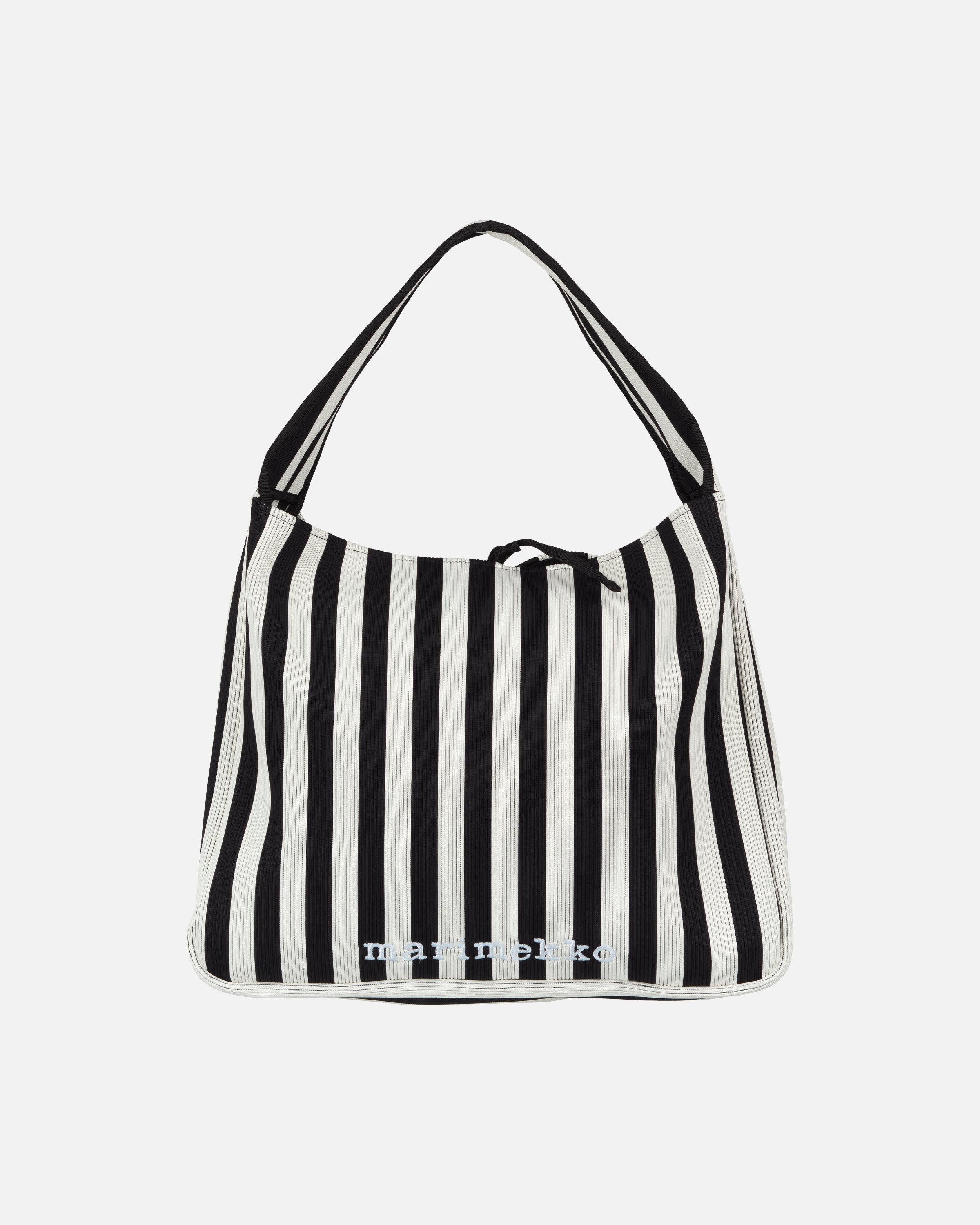 Merirosvo Large Knitted Shoulder Bag 40X48X10cm