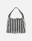 Merirosvo Large Knitted Shoulder Bag 40X48X10cm