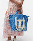 Mono City Outline Unikko Shoulder Bag