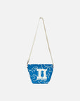 Mono Mini Crossbody Outline Unikko Shoulder Bag