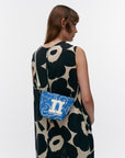 Mono Mini Crossbody Outline Unikko Shoulder Bag