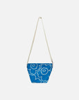 Mono Mini Crossbody Outline Unikko Shoulder Bag