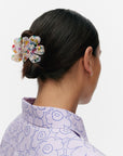 Unikko Hair Clip Small
