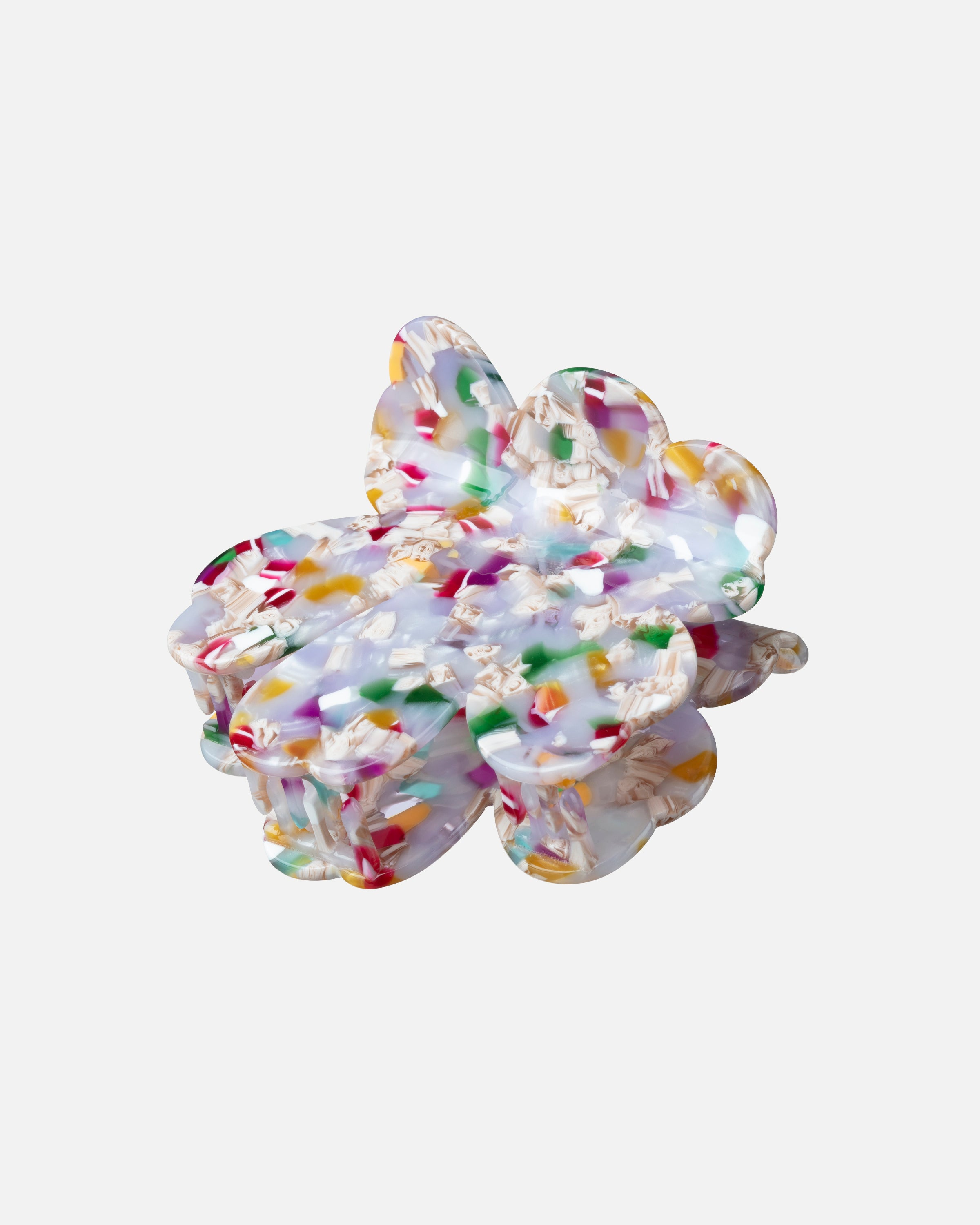 Unikko Large Hair Clip