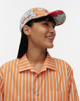 Kohde Outline Unikko Cap