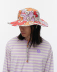 Kioski Unikko Camping Hat