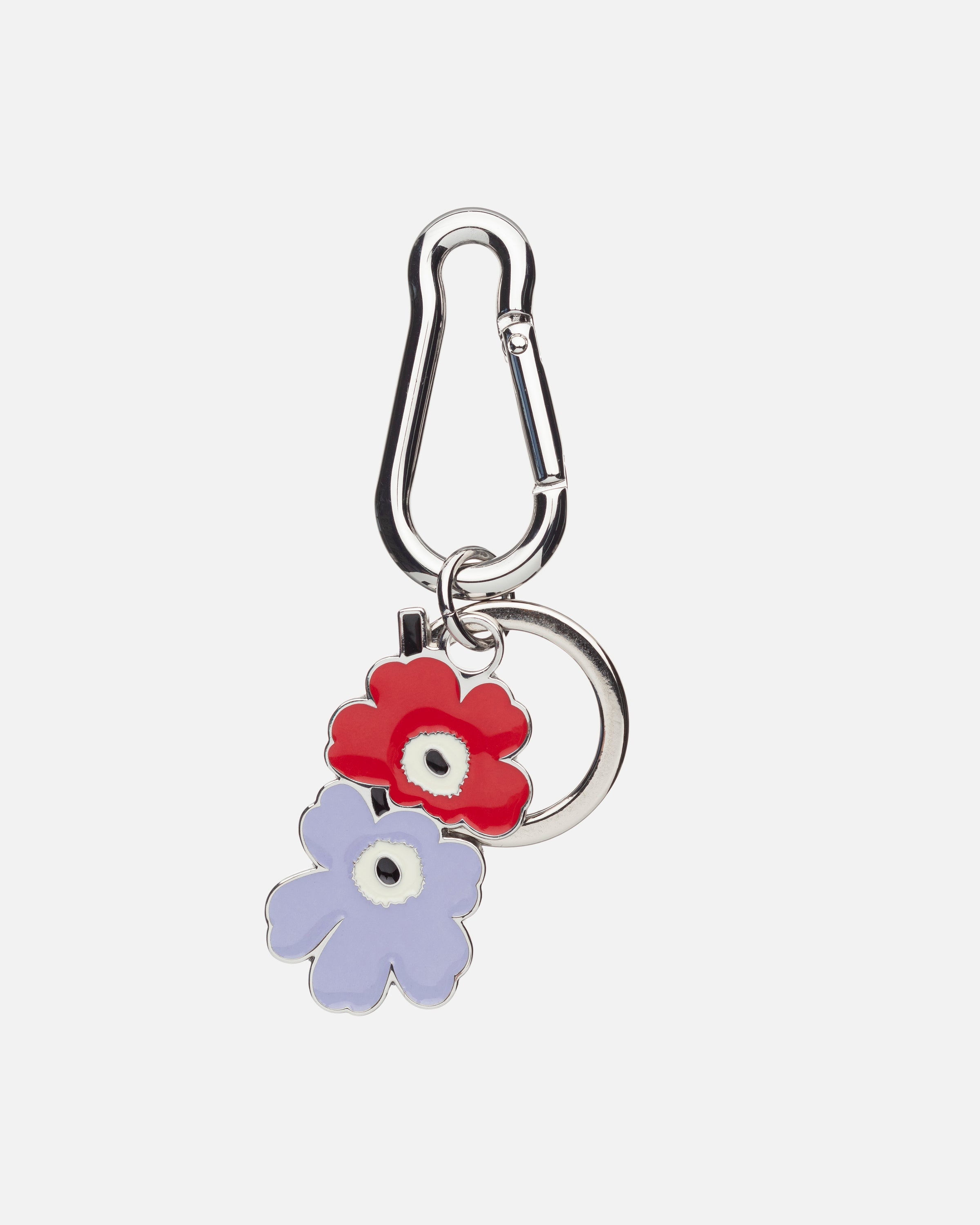 Kioski Puhallus Unikko Key Chain