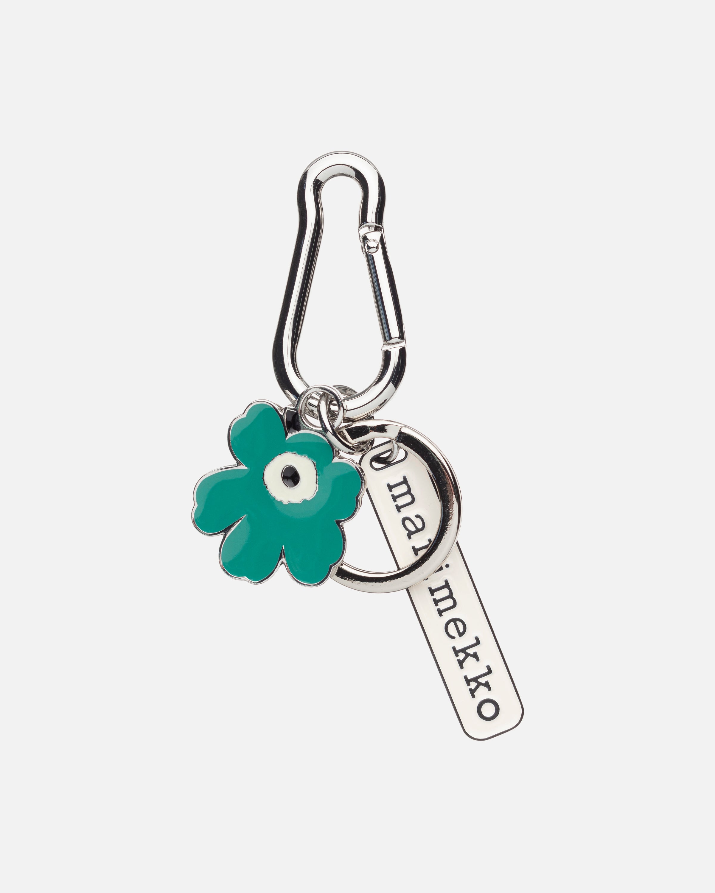 Kioski Puhallus Unikko Key Chain