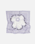 Kioski Astrilli Unikko Scarf 55X55cm