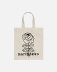 Vankka Vihkiruusu Placement Kioski Tote Bag 41X43cm