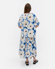 Asia Exclusive Harso Pieni Unikko Cotton Blouse 70cm