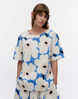 Asia Exclusive Harso Pieni Unikko Cotton Blouse 70cm