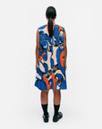 Anemonet Eldfamn No Sleeves Dress 92cm