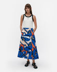 Puutarha Eldfamn Skirt