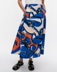 Puutarha Eldfamn Skirt