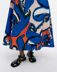 Puutarha Eldfamn Skirt