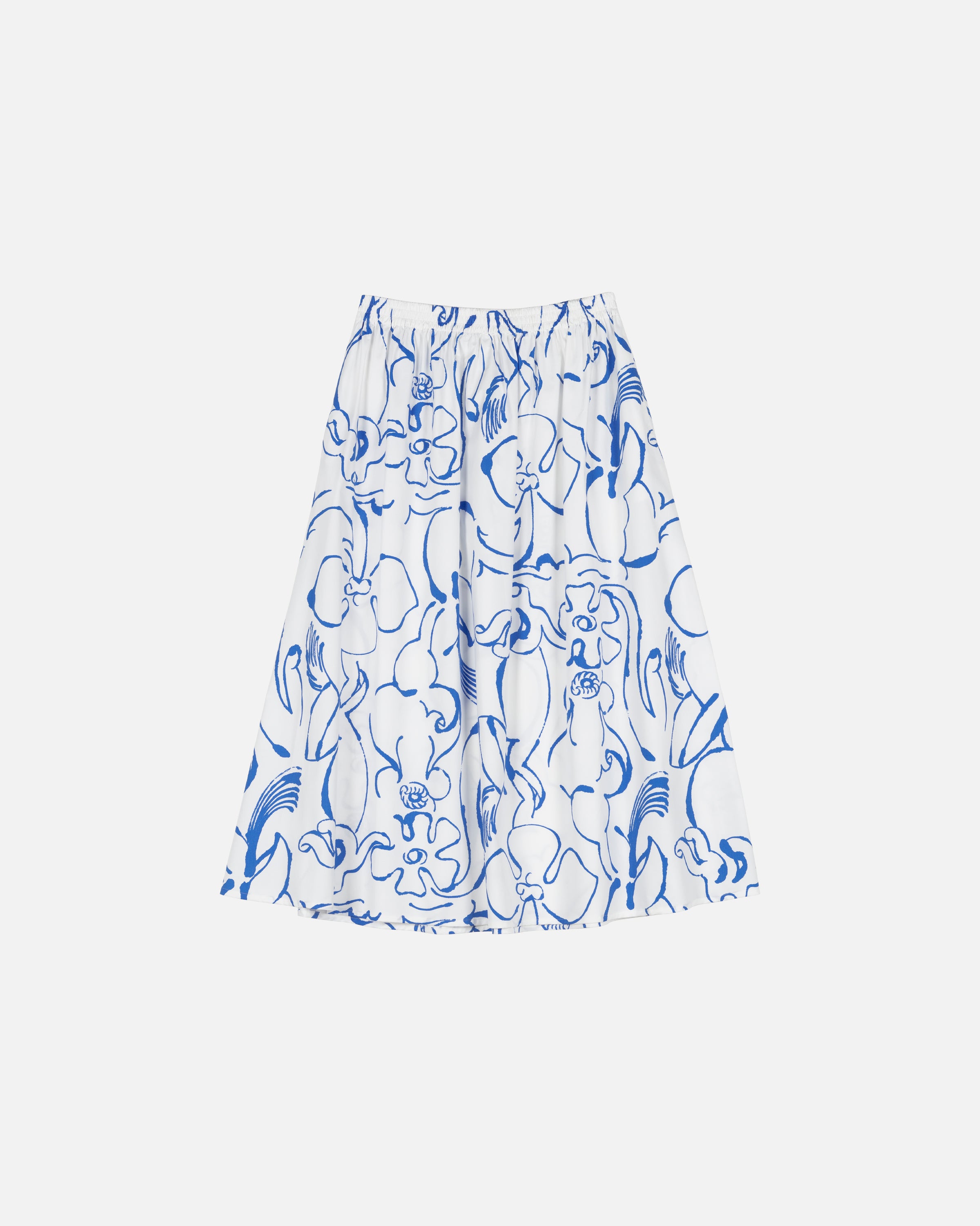 Buklee Baluns Skirt 95cm