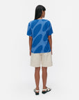 Tunnit Linssi Short Sleeve Top 65cm