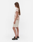 Heleys Unikko Slim Short Sleeve Top 60cm