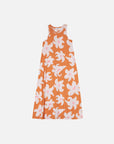 Liplatus Villinarsissi No Sleeves Slim Dress 128cm