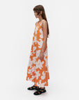 Liplatus Villinarsissi No Sleeves Slim Dress 128cm