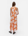 Liplatus Villinarsissi No Sleeves Slim Dress 128cm