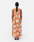 Liplatus Villinarsissi No Sleeves Slim Dress 128cm