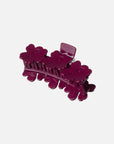 Mini Unikko Hair Clip