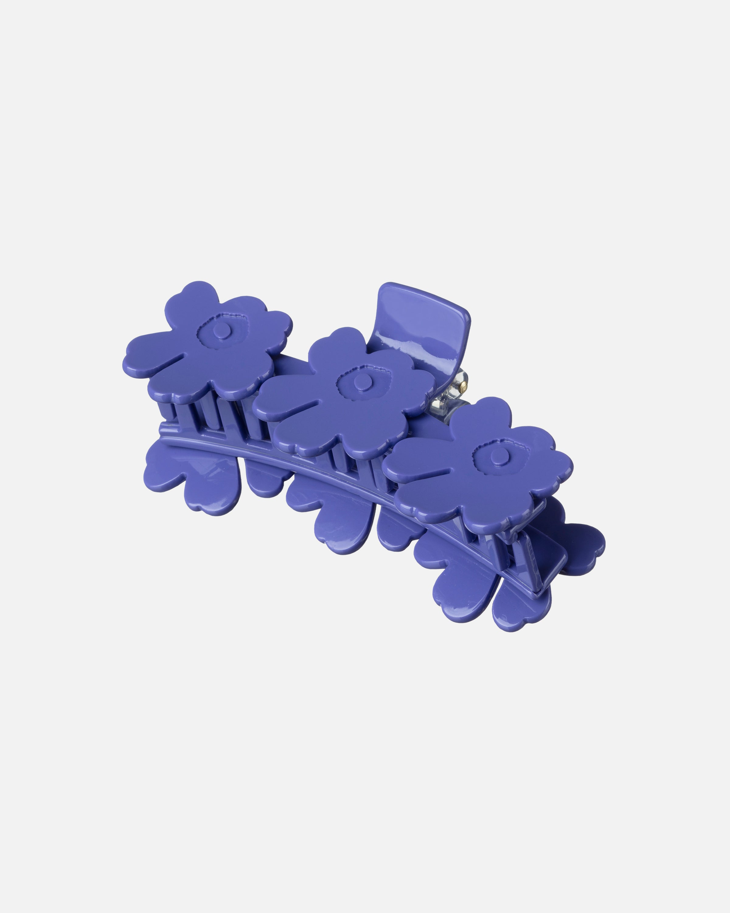 Mini Unikko Hair Clip