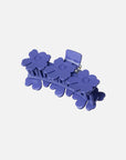 Mini Unikko Hair Clip