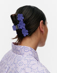 Mini Unikko Hair Clip