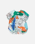 Herkka Blombom Blouse 70cm